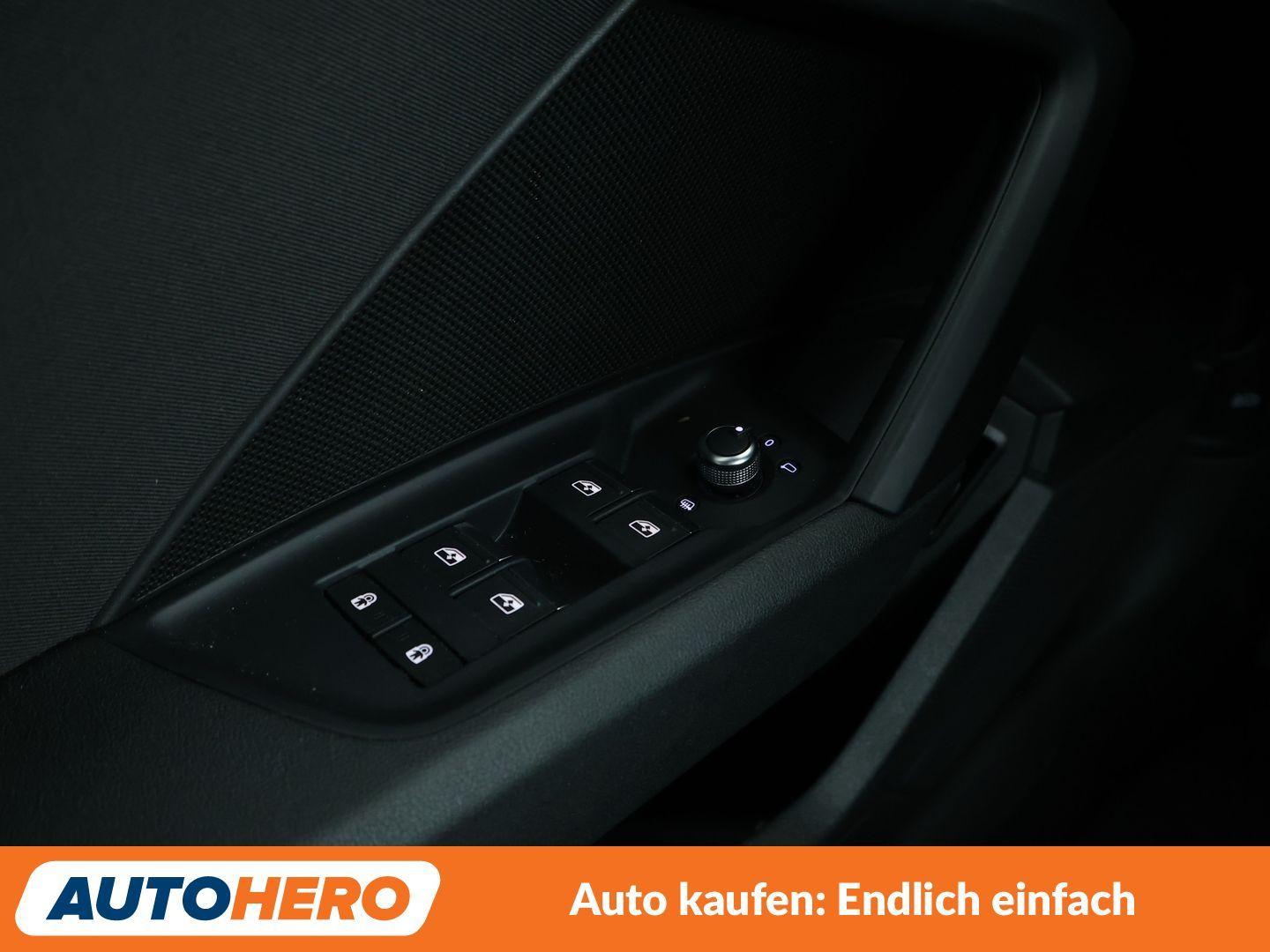 Audi A3 Limousine 35 TFSI Mild-Hybrid S line Aut.*LED, миниатюра 23