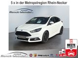 Ford Focus ST 2.0 EcoBoost Sportpaket Navi Leder Bi-X - Ford: Eco Sport