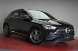 Mercedes-Benz GLA 200 d 8G-DCT AMG Navi/Temp/Kamera/Lane/Side - Mercedes-Benz GLA 200 aus 2021