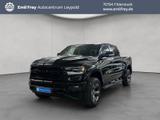 Dodge Ram 1500 Big Horn 5,7 Crew Cab LPG - Dodge RAM: 1500 Big