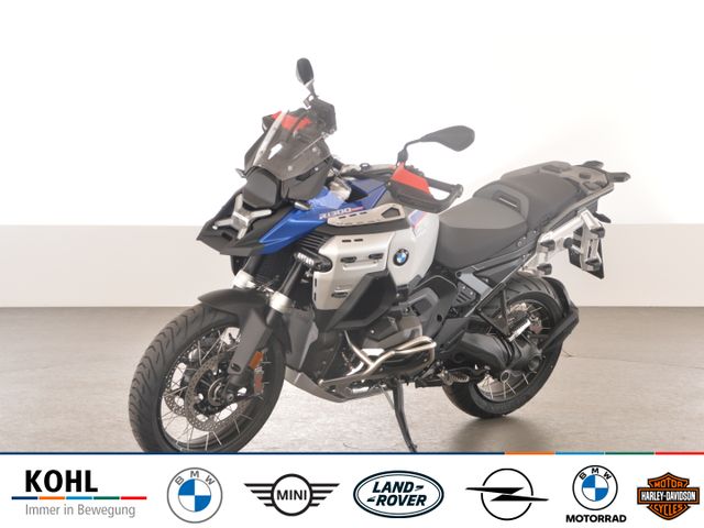 BMW R 1300 GS Adventure Trophy