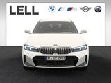 BMW 318d Touring M Sportpaket Head-Up HK HiFi DAB - BMW 318: Kombi, 318d
