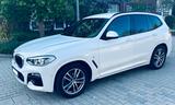 BMW X3 xDrive20d M SPORT AT M SPORT - BMW X3 Gebrauchtwagen in München