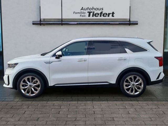 Sorento 2.2 CRDi DCT8 AWD Vision