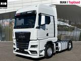 MAN TGX 18.470 4x2 BL SA, GX, Retarder, ADR-AT