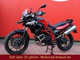 BMW F 700 GS, ESA, ABS, TIEFER, Service+TÜV neu, TOP - Offers