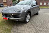 Porsche Cayenne Diesel - - Porsche Cayenne aus 2012 mit Diesel-Antrieb