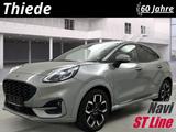 Ford Puma 1.0 ST-LINE X NAVI/LED/KAMERA/SPORT/VIR/AHK - Ford: Sport Ka