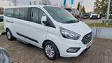 Ford Tourneo Custom EZ. 02/2020, 66000 Km, Tüv 03/27
