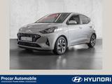 Hyundai i10 TREND RFK NAVI DAB SHZ KLIMA