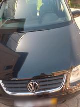 Volkswagen WV Touran sehr sehr gut Zustand Motor und ... - Volkswagen Touran: Motor