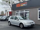 Volkswagen Golf 4 1.6 Recaro *Klima* SHZ - Volkswagen aus 1999