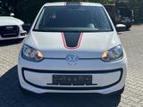 Volkswagen up! 1.0 44kW street up! street up! - Volkswagen up!: Street