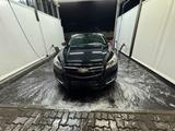 Chevrolet CHEVROLET MALIBU 2012 - Chevrolet Malibu