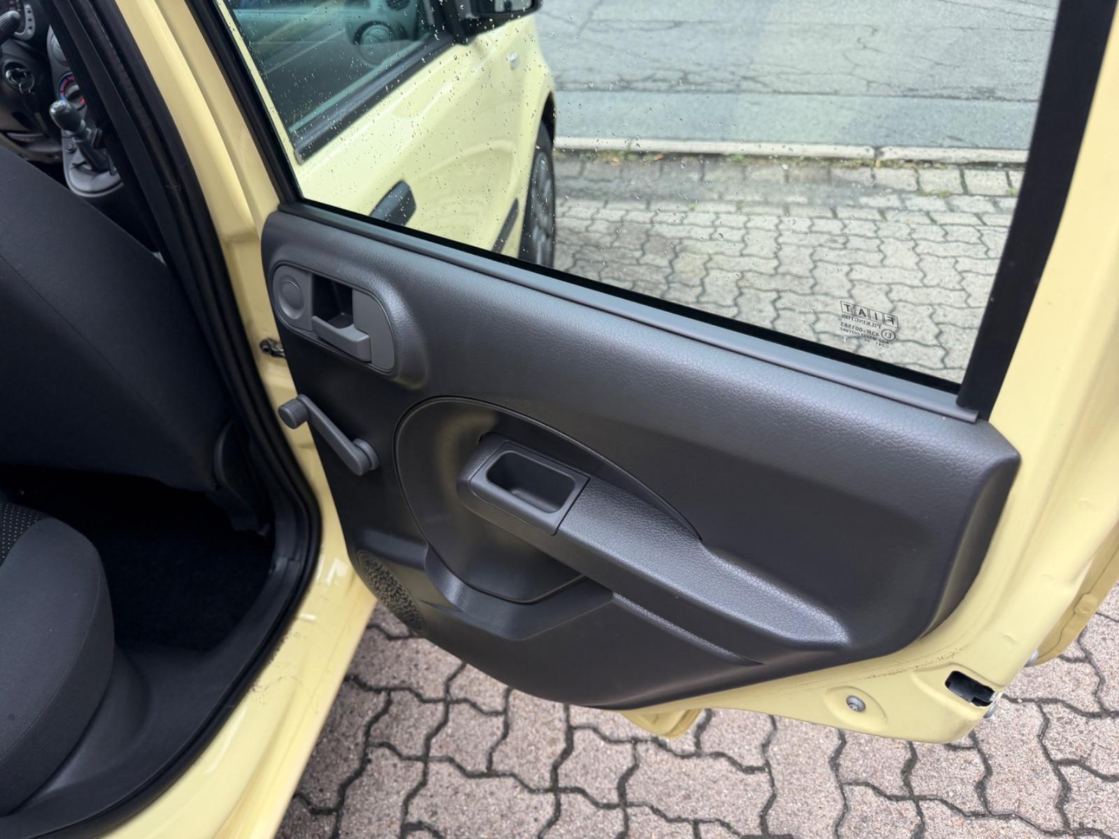 Fiat Panda 1.1 8V Active KLIMA/SERVO/ZV