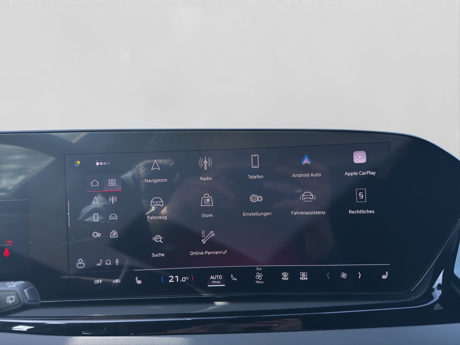 Audi A5 - Bild 12