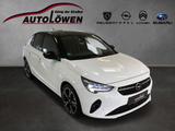 Opel Corsa F 1.2 Turbo Elegance (EURO 6d) - : Kleinwagen, 1.2