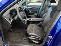 BMW X1 - Vorschau Bild 11