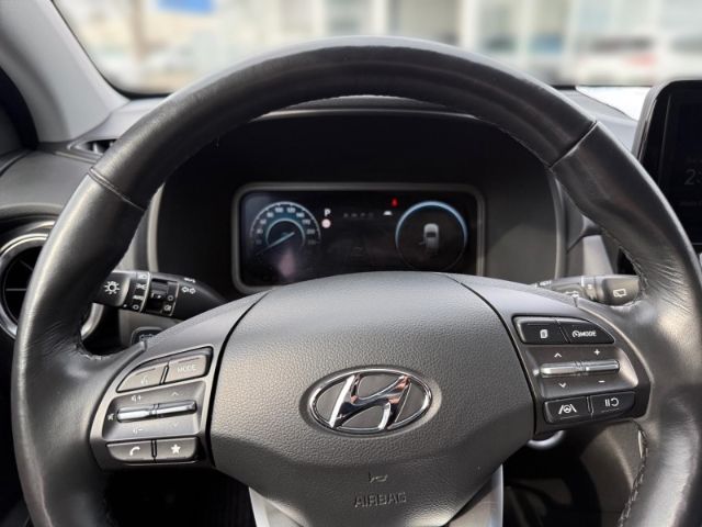 Fahrzeugabbildung Hyundai KONA Edition 30+ 2WD +KLIMA+RFK+NAVI+SHZ+PDC+UVM
