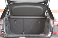 Skoda Kamiq - Vorschau Bild 13