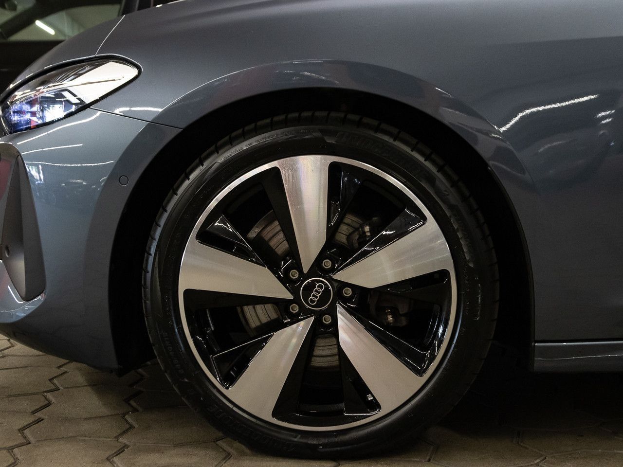 Audi A5 - Bild 10