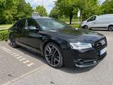Audi S8 4.0 TFSI plus tiptronic quattro - - Audi S8 von privat