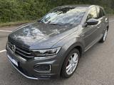 Volkswagen T-Roc Sport 4Motion  Navi  Kamera  LED  AHK  "18 - Volkswagen T-Roc: 4motion
