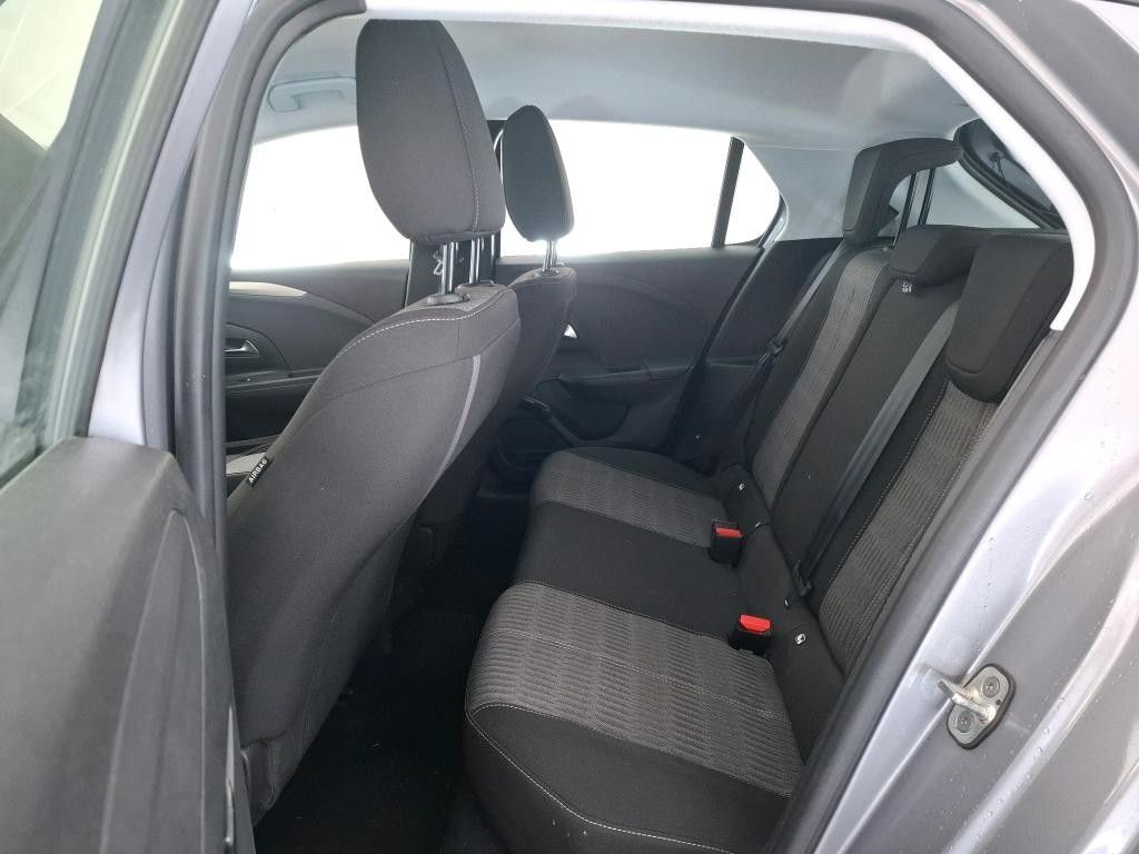 Fahrzeugabbildung Opel Corsa F Edition 1.2 LED/NAVI/PDC/ALU/TEMPOMAT