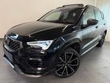 Cupra Ateca 1.5 TSI DSG XL AHK PANO ACC NAVI APP 19" - Cupra Ateca: 1.5