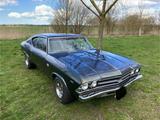Chevrolet Chevelle SS Clone - Chevrolet Gebrauchtwagen von 1969