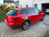 Seat Leon ST X-PERIENCE 2.0 TDI 135kW 4Drive - Seat X perience mit Diesel-Antrieb