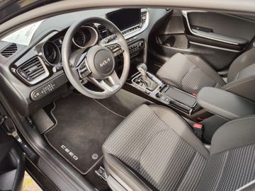KIA cee'd / Ceed - 3