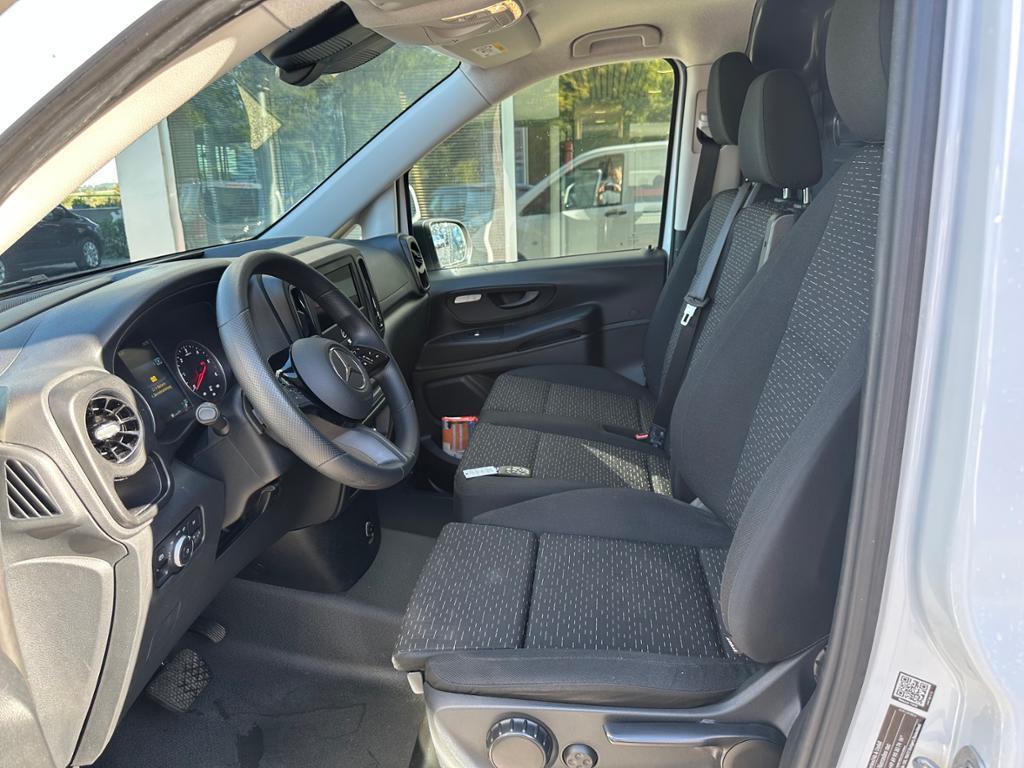 Mercedes-Benz Vito 116 CDI Kasten extralang MBUX+Wide+Cam.+AUT