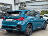 BMW X1 xDrive20d M-Sport AHK/Qi GARANTIE bis 02/2029 - BMW X1: 2.0