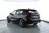 BMW 120i Advantage|NAV|LED|PDC|SHZG|Lenkradhzg|LWS - Autos mit Automatikschaltung