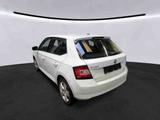 Skoda Fabia 1.0 MPI Cool Plus Klima/SHZ/PDC - Skoda Fabia: Mpi