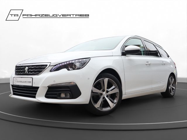 Peugeot 308 SW Allure 1.5 BlueHDI 1.Hand*GARANTIE*AHK*1A