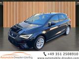 Seat Ibiza 1.0 TSI DSG FR*Navi*ACC*Kamera*Voll LED* - gebrauchte Seat Ibiza aus dem Jahr 2024