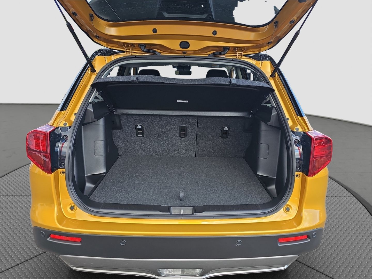 Suzuki Vitara - Bild 20