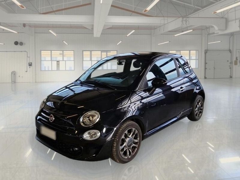 Image of Fiat 500