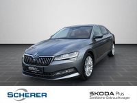 Skoda Superb - Vorschau Bild 1