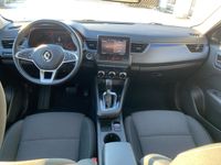 Renault Arkana - Vorschau Bild 14