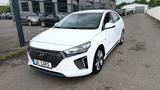 Hyundai IONIQ Ioniq Premium Hybrid - Hyundai IONIQ Premium mit Hybrid-Antrieb (Benzin/Elektro)
