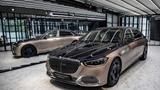 Mercedes-Benz Maybach S680*Haute Voiture*1of 150 Worldwide* - Mercedes-Benz S 680 Neuwagen
