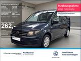 Volkswagen Caddy PKW 1.2 TSI BMT Trendline PDC - VW LKWs