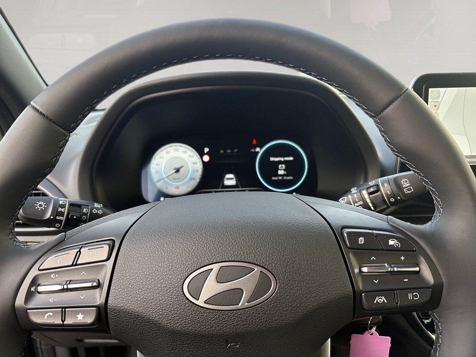 Fahrzeugabbildung Hyundai i30 1.0T 100PS DCT Advantage