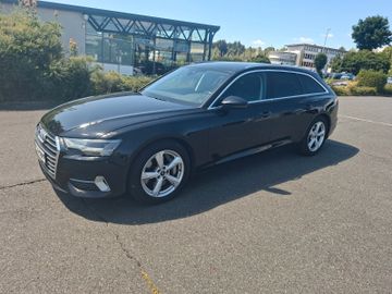 Audi A6 - 2