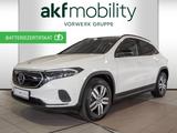 Mercedes-Benz EQA 250 Progressive-MBUX*Kamera*Night-Paket*SHZ* - gebrauchte Mercedes-Benz EQA aus dem Jahr 2023