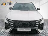 Hyundai Tucson N Line SONDERAKTION nur bis zum 30.06. !! - Hyundai TUCSON: 06