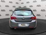 Opel Astra J Lim. 5-trg. Innovation - gebrauchte Opel Astra aus dem Jahr 2011